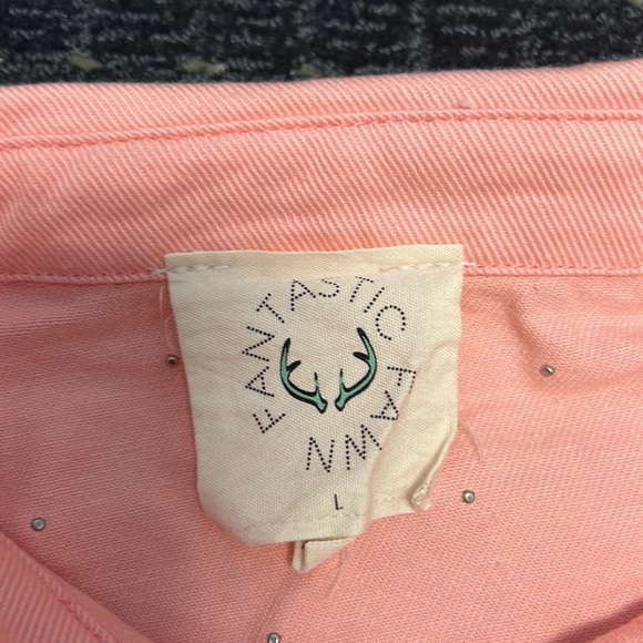 Shacket - Picture 3 of 4